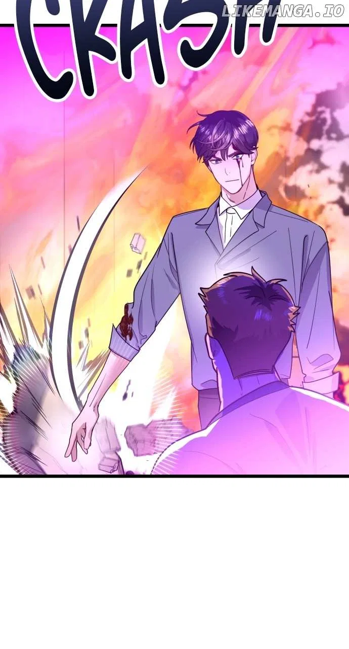 Maseknam – A Sexy Magician Chapter 43 – Page 16