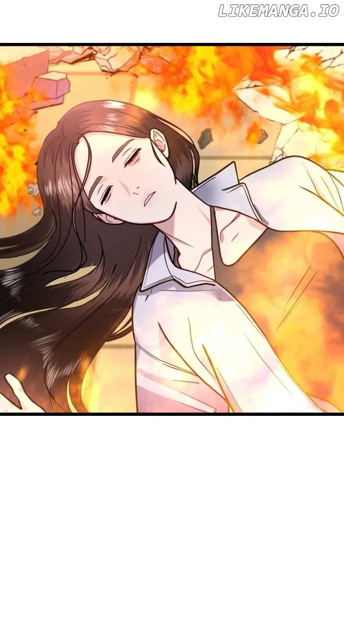 Maseknam – A Sexy Magician Chapter 43 – Page 21