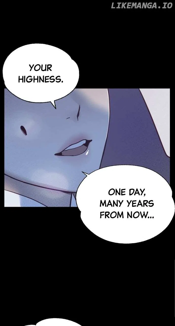 Maseknam – A Sexy Magician Chapter 43 – Page 24