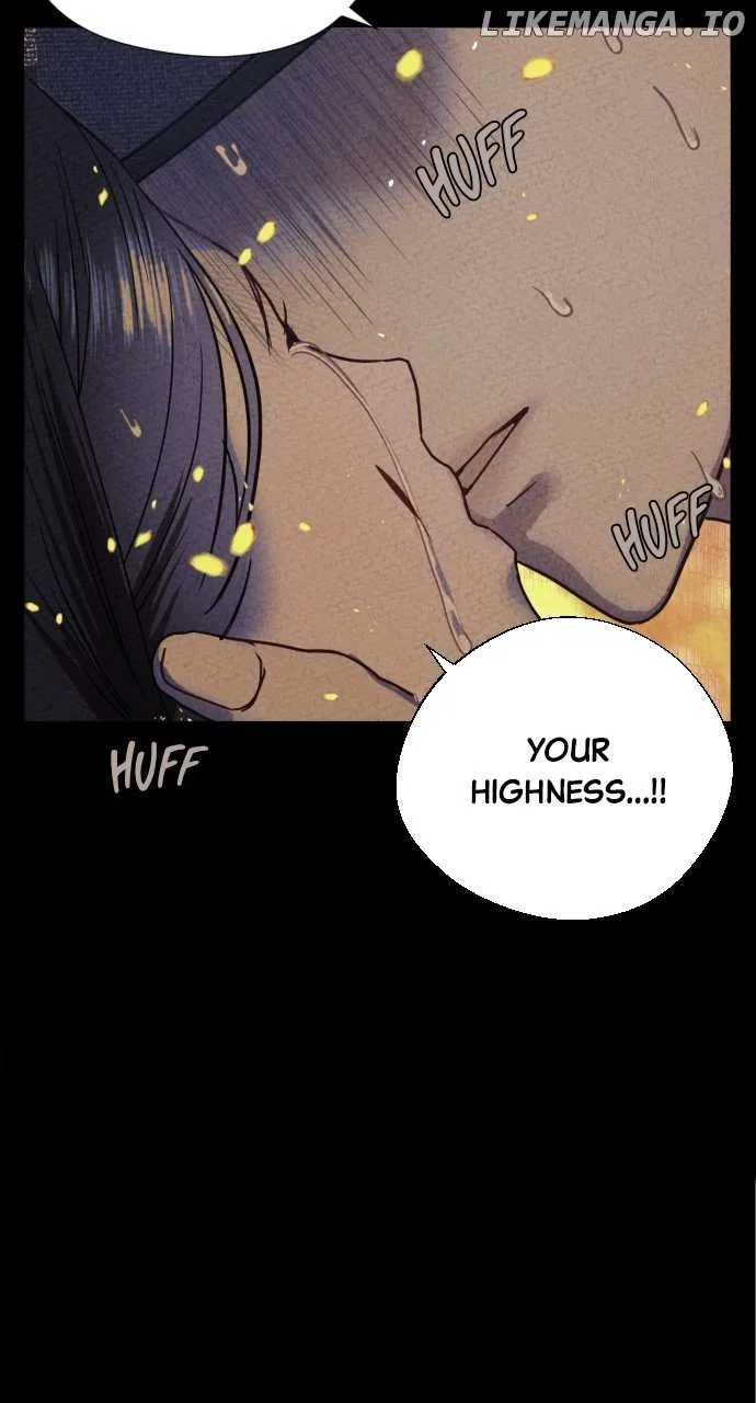 Maseknam – A Sexy Magician Chapter 43 – Page 31