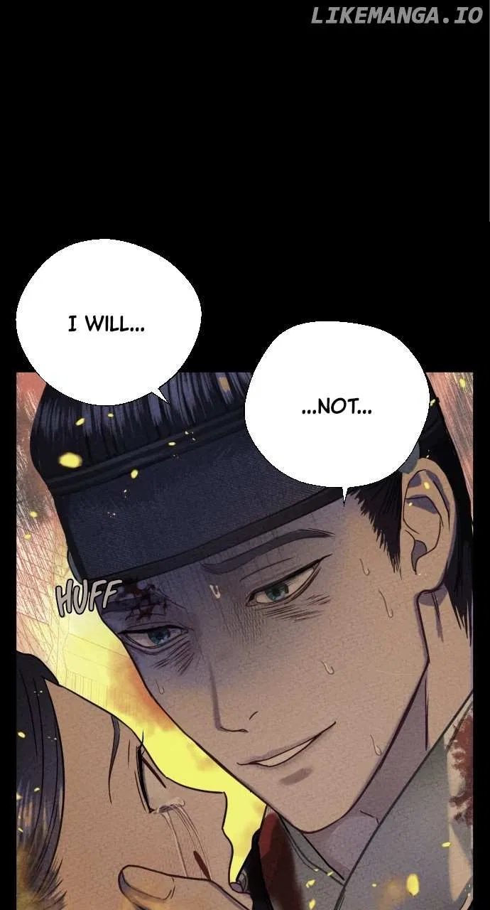 Maseknam – A Sexy Magician Chapter 43 – Page 32