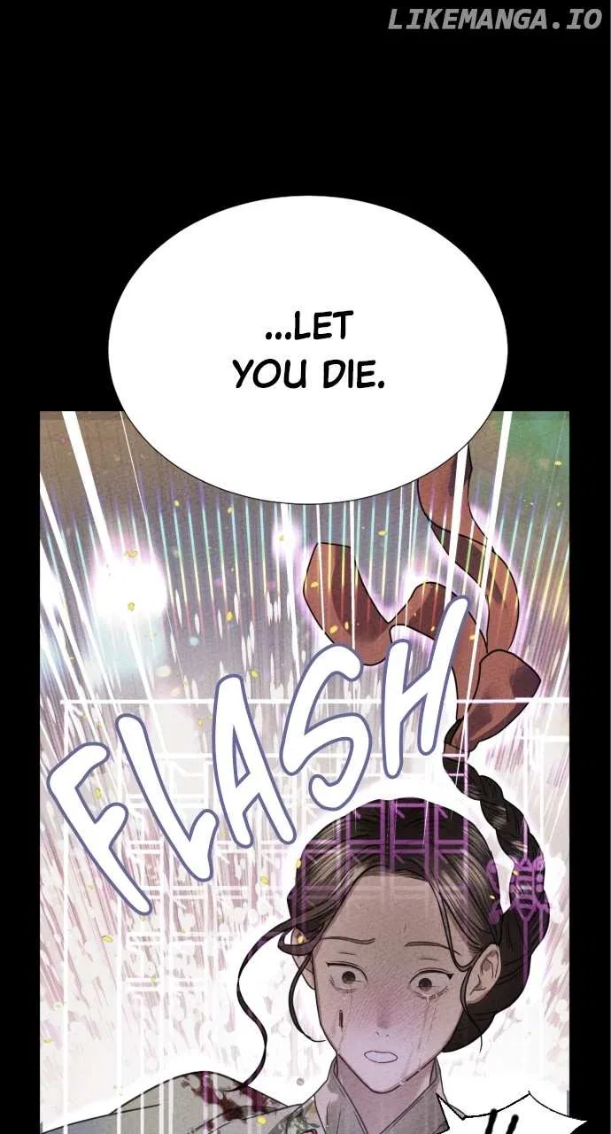 Maseknam – A Sexy Magician Chapter 43 – Page 34