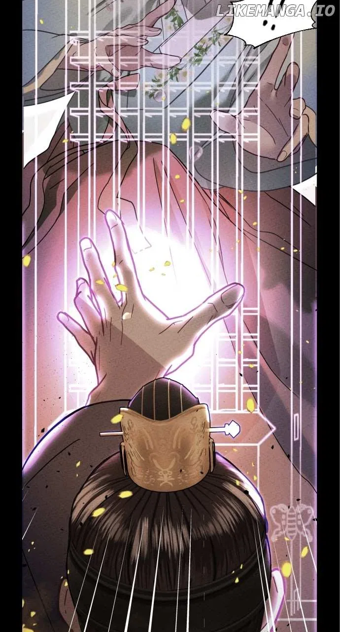 Maseknam – A Sexy Magician Chapter 43 – Page 35