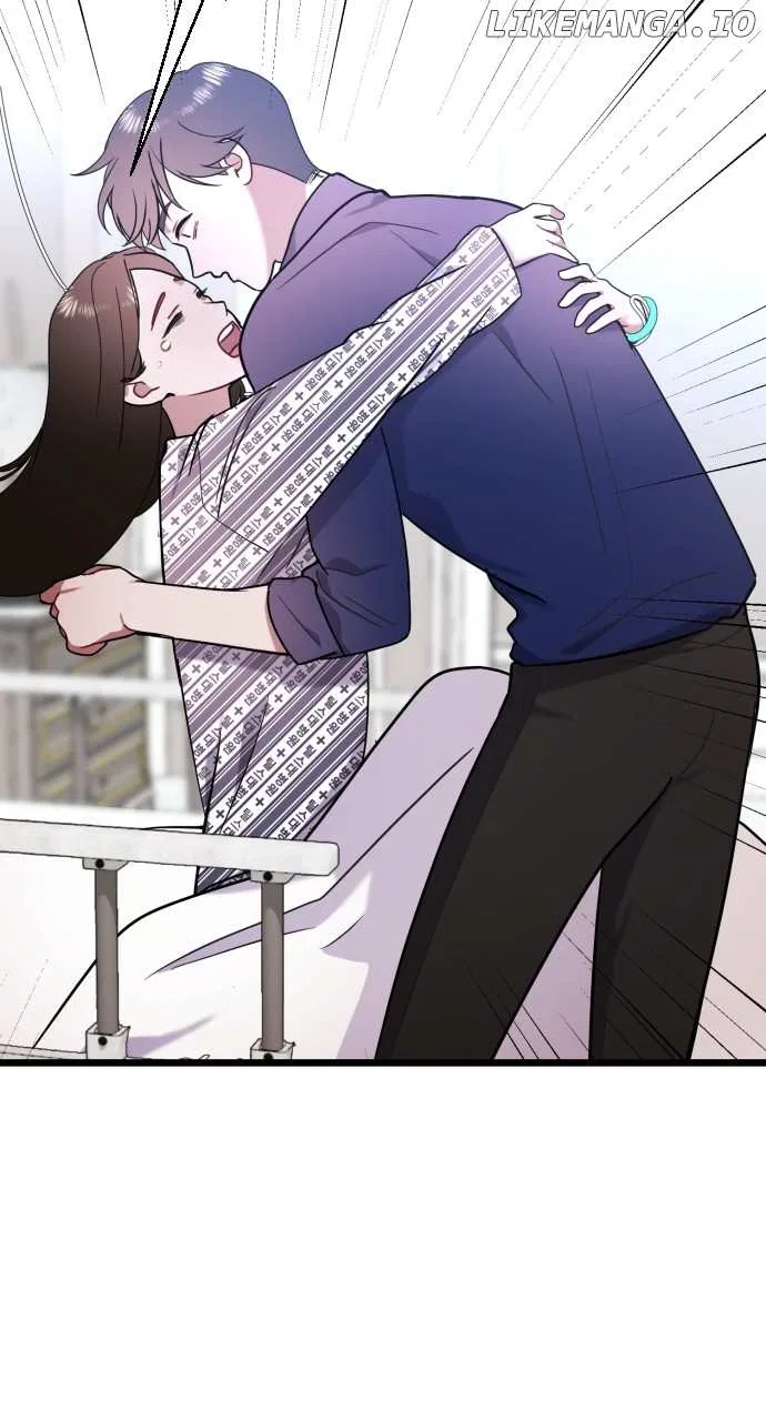 Maseknam – A Sexy Magician Chapter 43 – Page 45