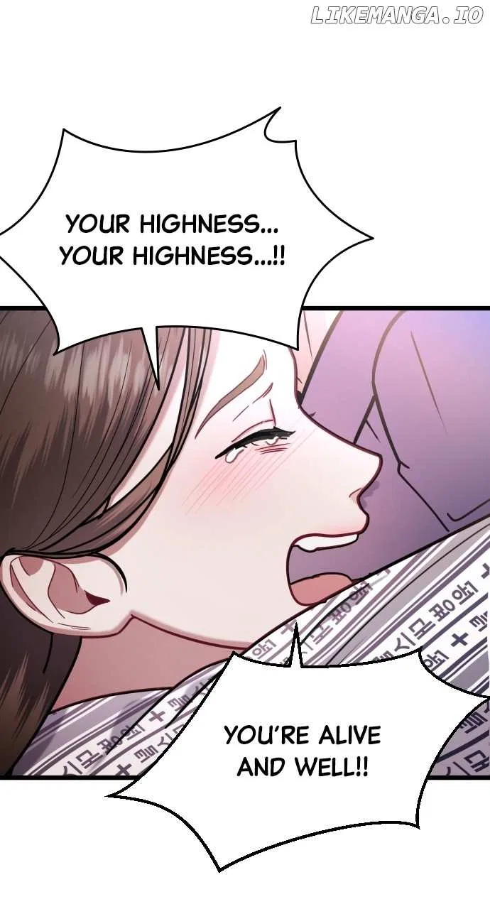 Maseknam – A Sexy Magician Chapter 43 – Page 46