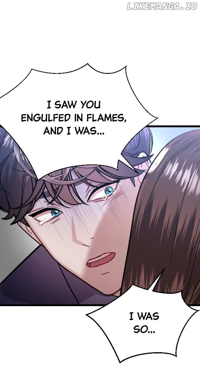 Maseknam – A Sexy Magician Chapter 43 – Page 47
