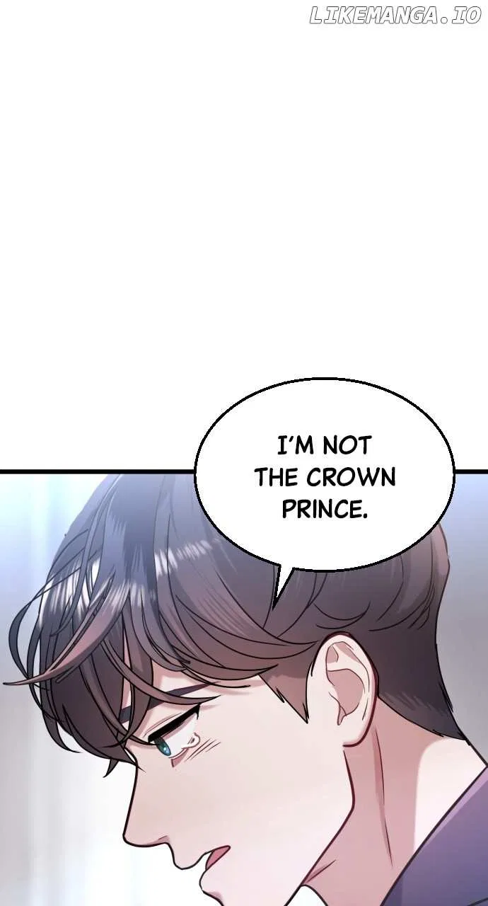 Maseknam – A Sexy Magician Chapter 43 – Page 54