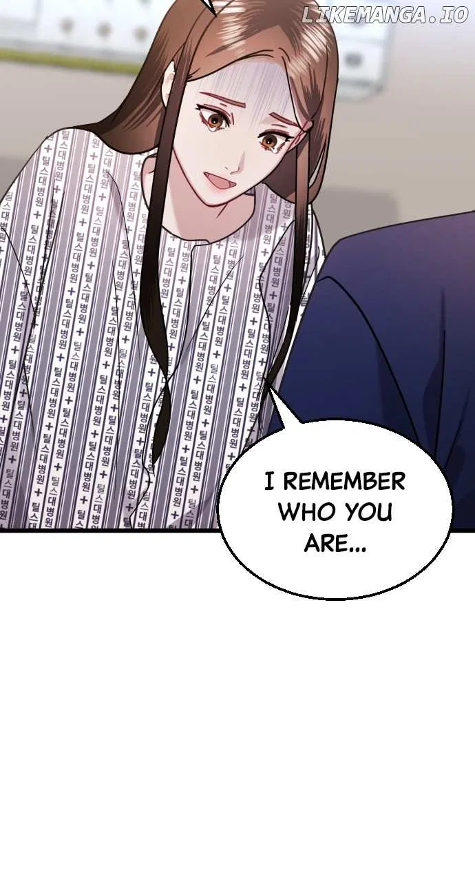 Maseknam – A Sexy Magician Chapter 43 – Page 60