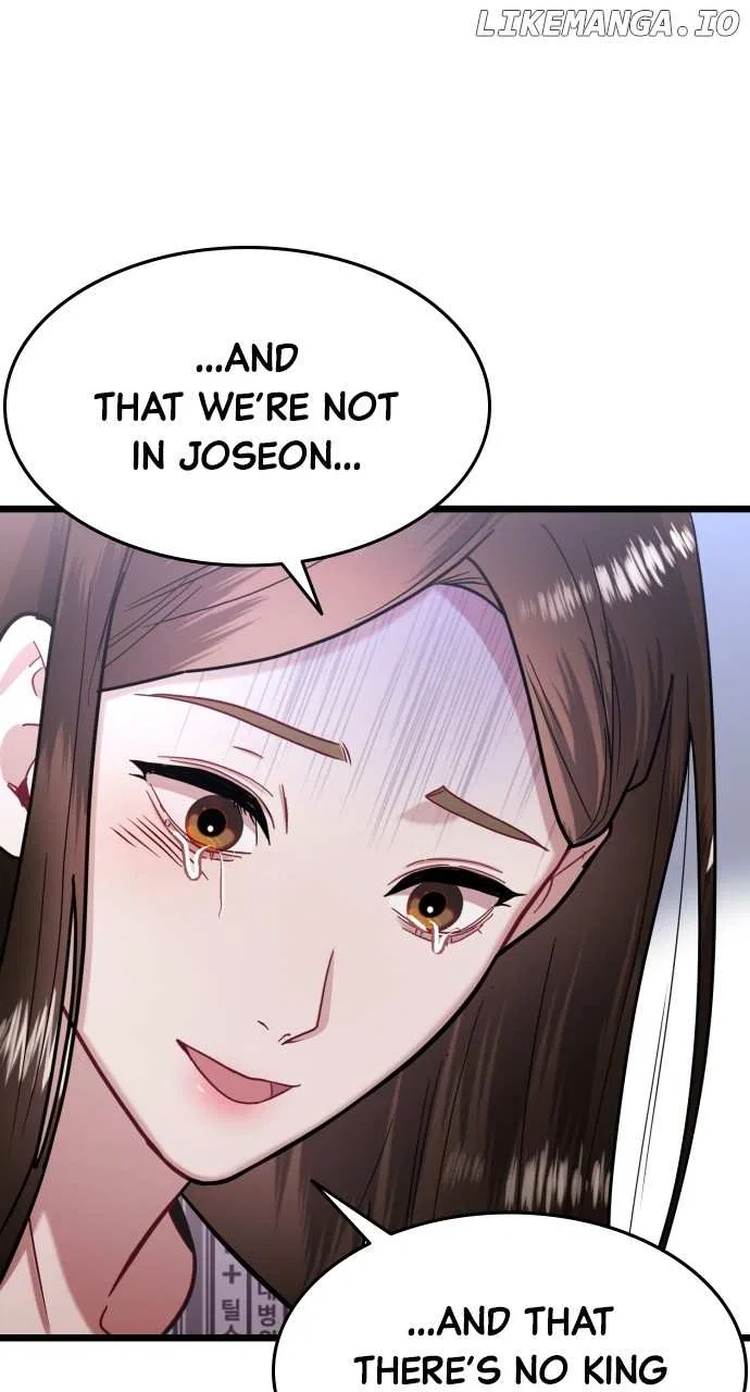 Maseknam – A Sexy Magician Chapter 43 – Page 61