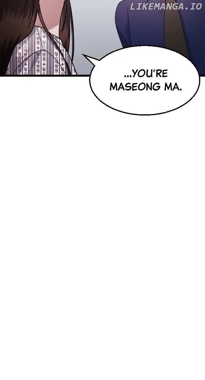 Maseknam – A Sexy Magician Chapter 43 – Page 63