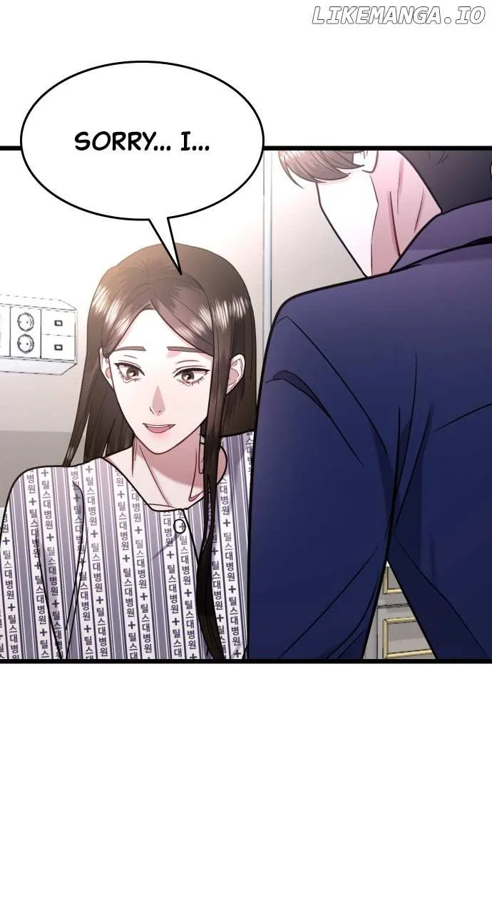 Maseknam – A Sexy Magician Chapter 43 – Page 64