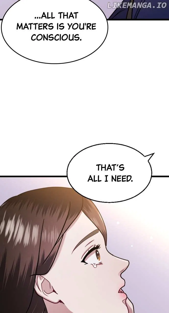 Maseknam – A Sexy Magician Chapter 43 – Page 69