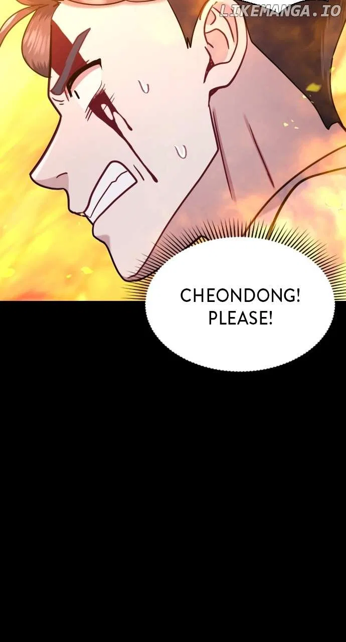 Maseknam – A Sexy Magician Chapter 43 – Page 73
