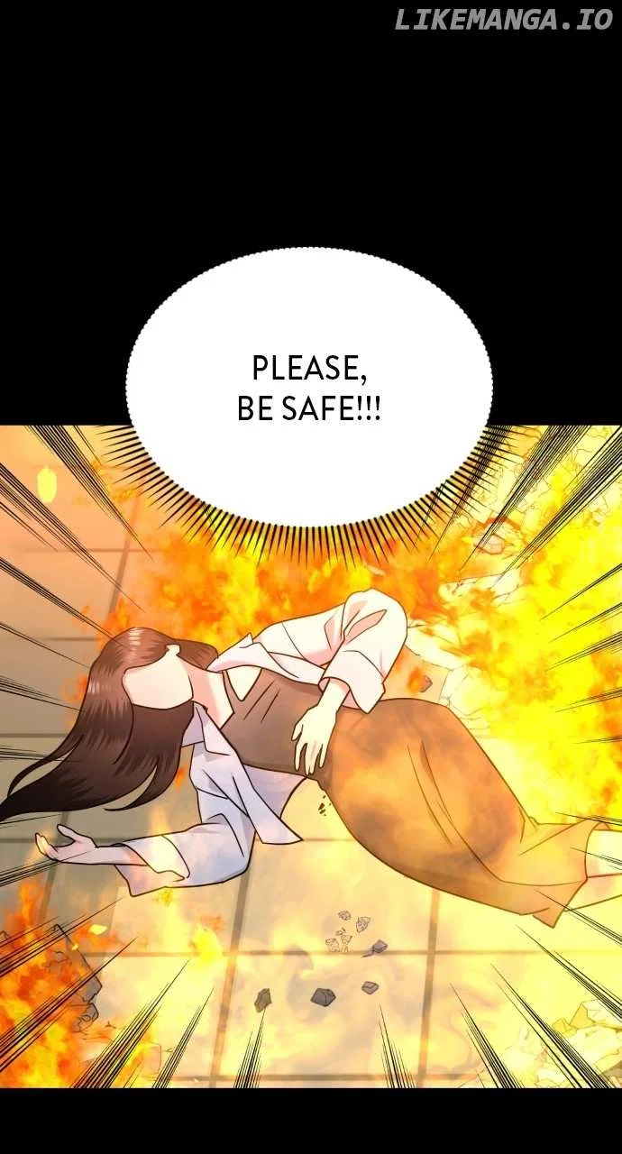 Maseknam – A Sexy Magician Chapter 43 – Page 74