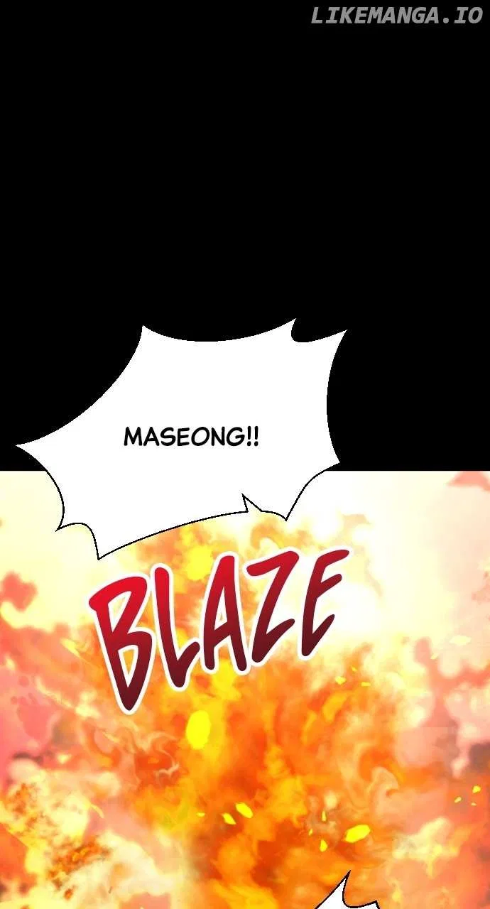 Maseknam – A Sexy Magician Chapter 43 – Page 77