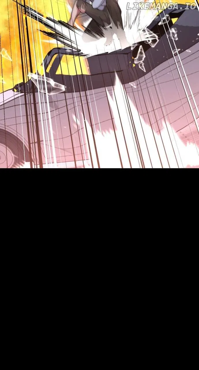 Maseknam – A Sexy Magician Chapter 43 – Page 101