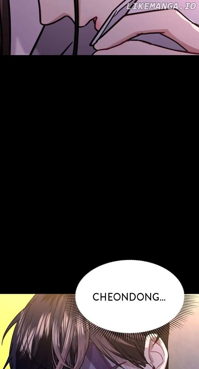 Maseknam – A Sexy Magician Chapter 43 – Page 105