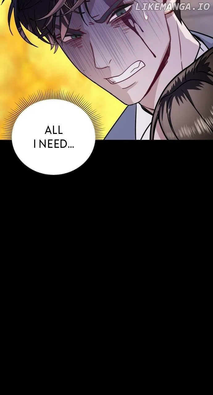 Maseknam – A Sexy Magician Chapter 43 – Page 106