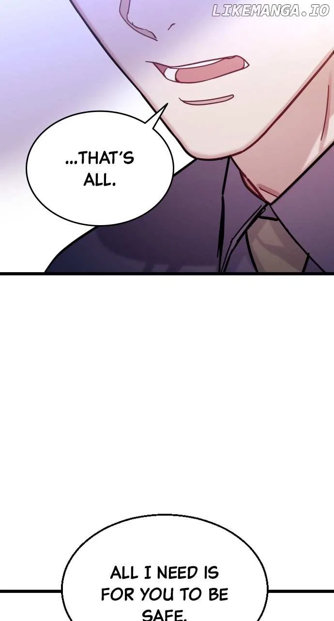 Maseknam – A Sexy Magician Chapter 43 – Page 110