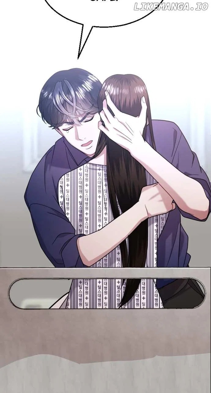 Maseknam – A Sexy Magician Chapter 43 – Page 111