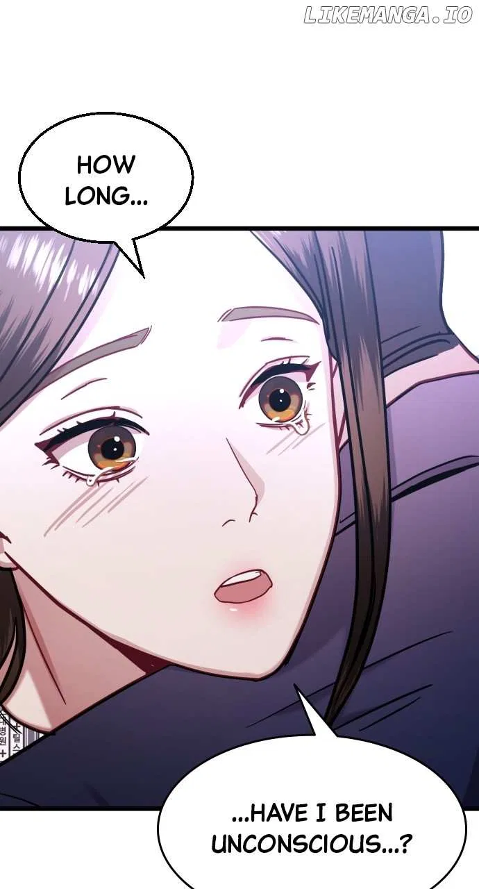 Maseknam – A Sexy Magician Chapter 43 – Page 114