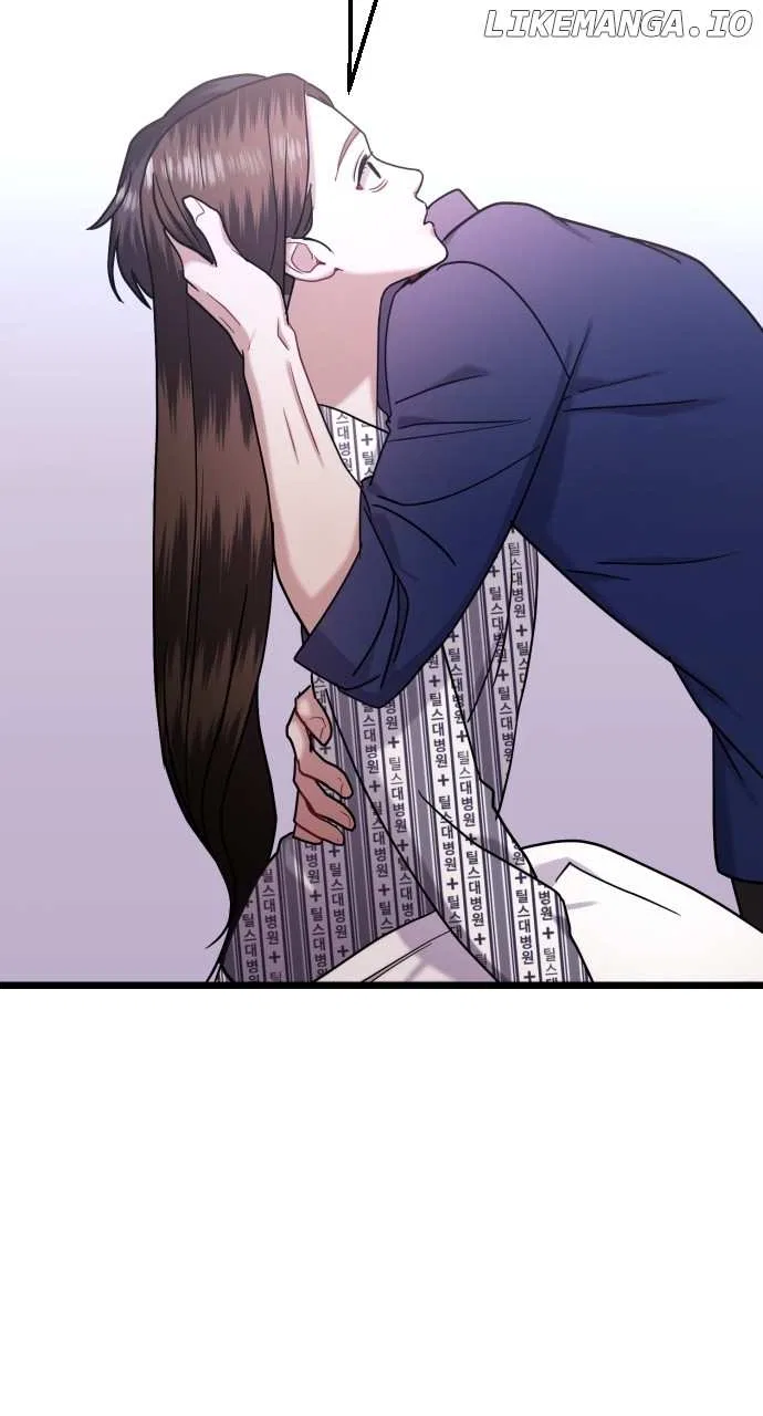 Maseknam – A Sexy Magician Chapter 43 – Page 117