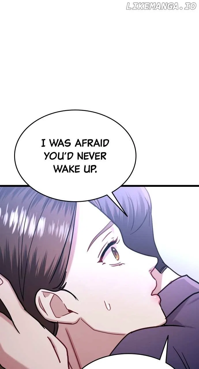 Maseknam – A Sexy Magician Chapter 43 – Page 118