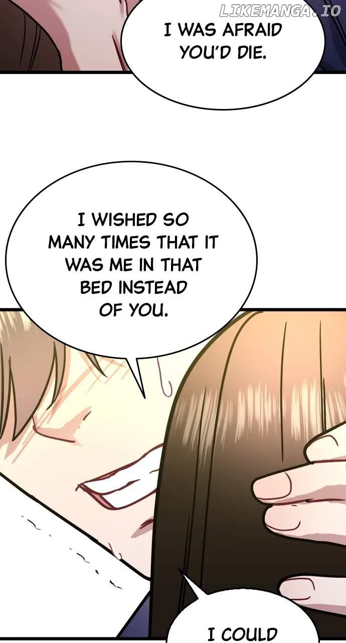 Maseknam – A Sexy Magician Chapter 43 – Page 119