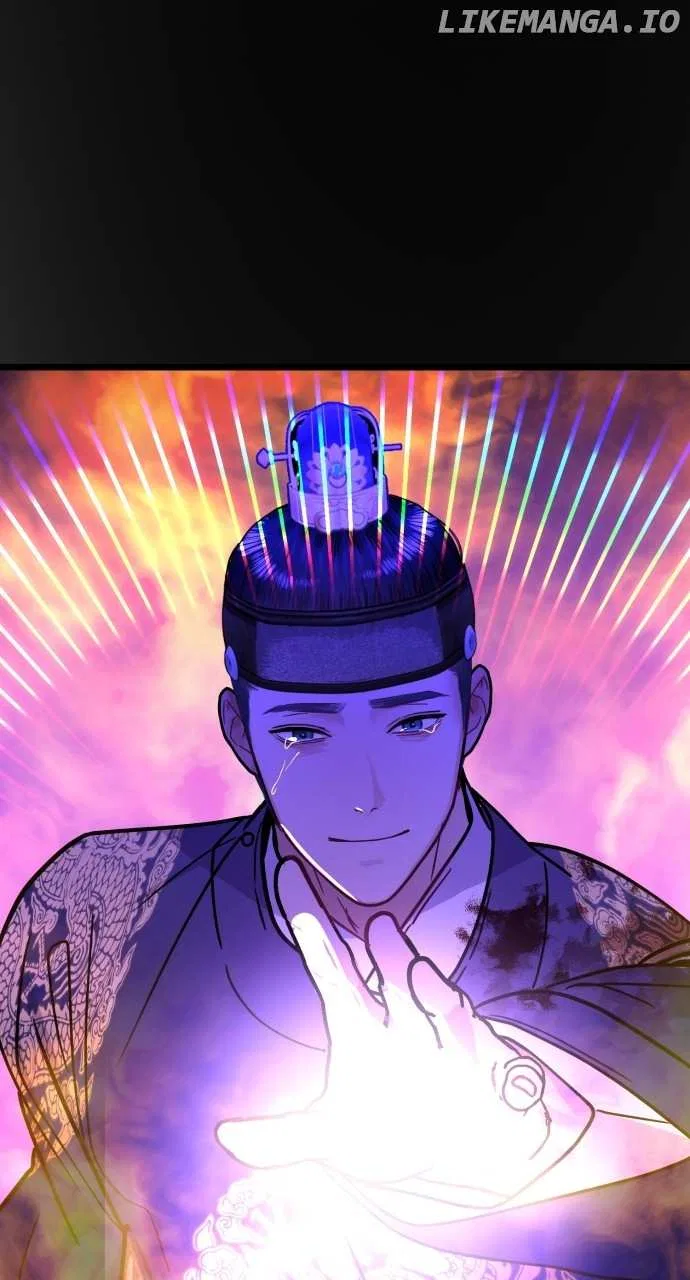 Maseknam – A Sexy Magician Chapter 43 – Page 122
