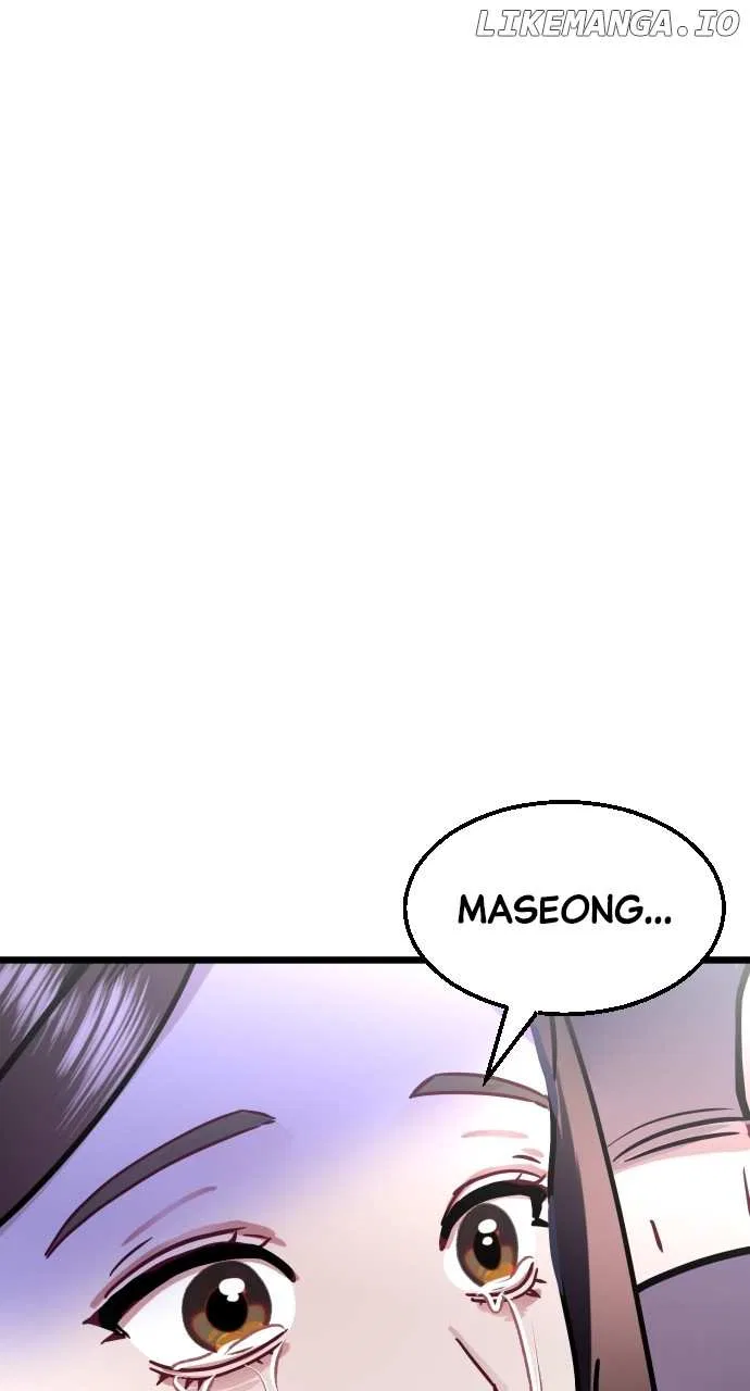Maseknam – A Sexy Magician Chapter 43 – Page 125