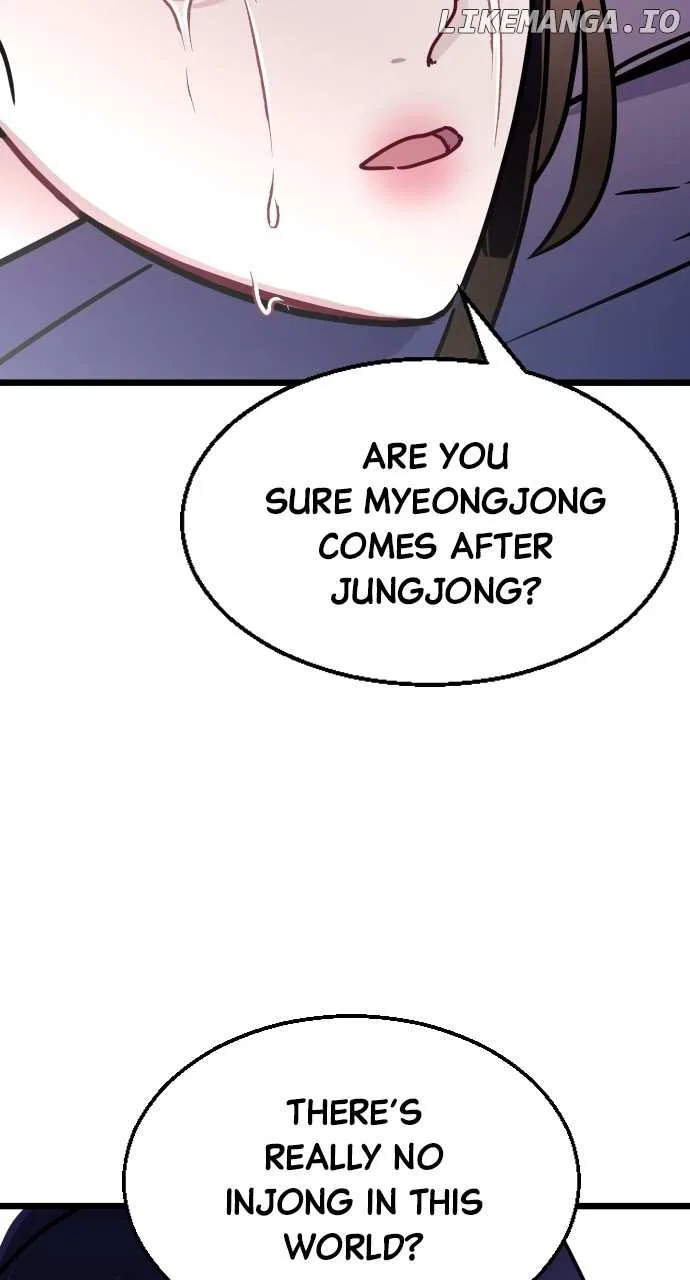 Maseknam – A Sexy Magician Chapter 43 – Page 126