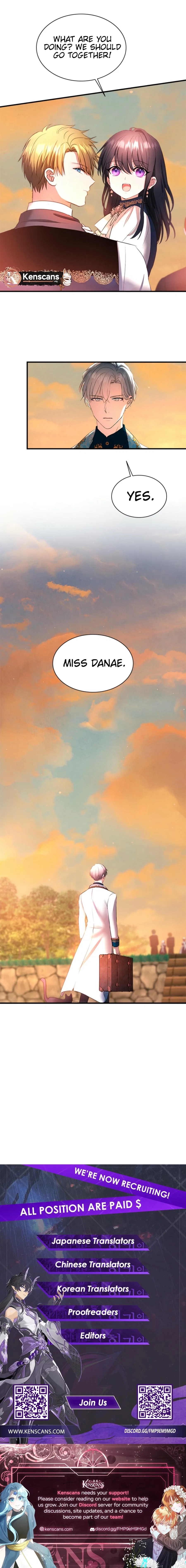 I Need Someone to Stop My Older Brothers Chapter 68 – Page 10