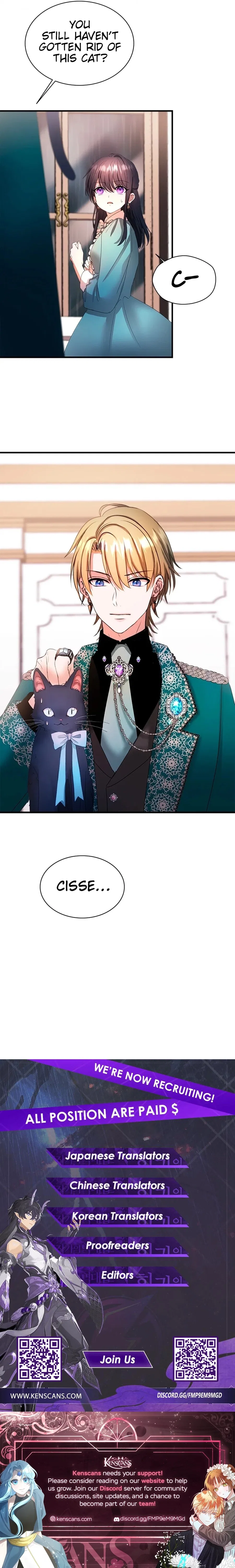 I Need Someone to Stop My Older Brothers Chapter 66 – Page 9