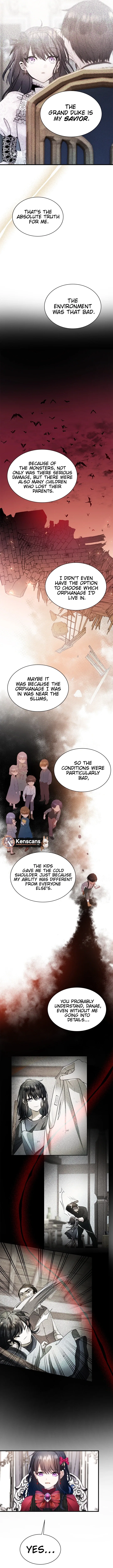 I Need Someone to Stop My Older Brothers Chapter 64 – Page 4