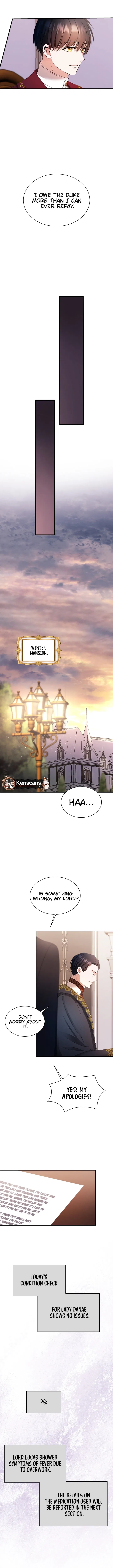 I Need Someone to Stop My Older Brothers Chapter 64 – Page 5