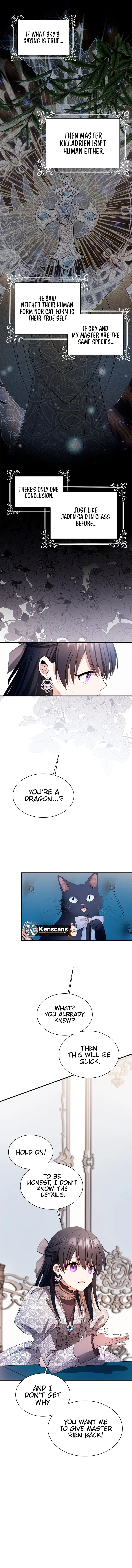 I Need Someone to Stop My Older Brothers Chapter 62 – Page 8