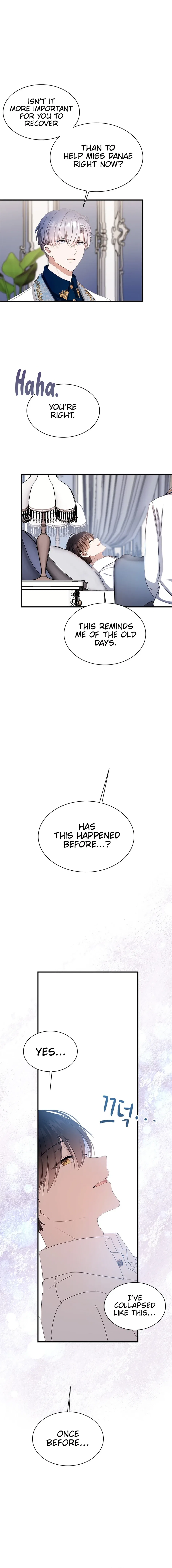 I Need Someone to Stop My Older Brothers Chapter 60 – Page 8