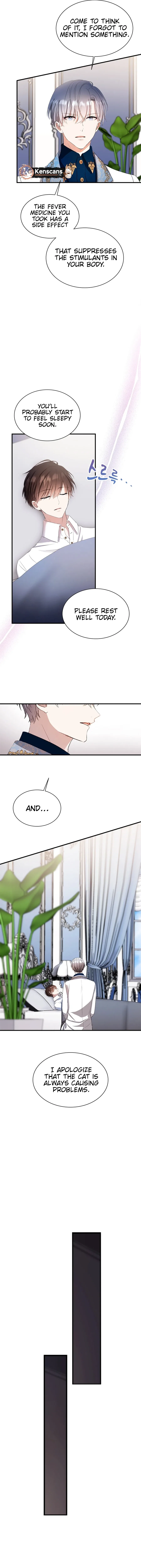 I Need Someone to Stop My Older Brothers Chapter 60 – Page 9