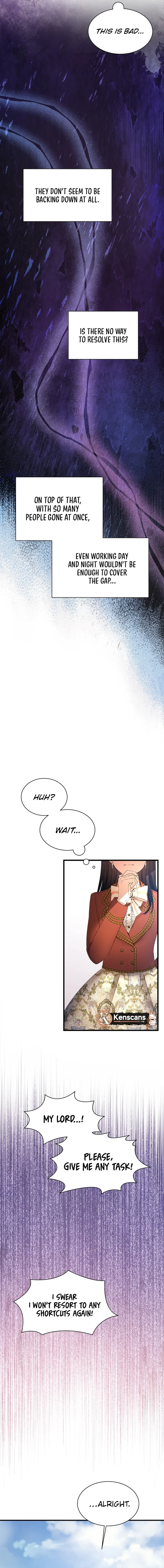 I Need Someone to Stop My Older Brothers Chapter 59 – Page 11