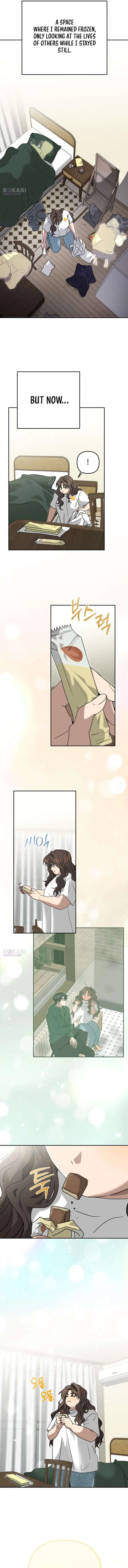 The Princess Goes to the Gym Chapter 6 – Page 11