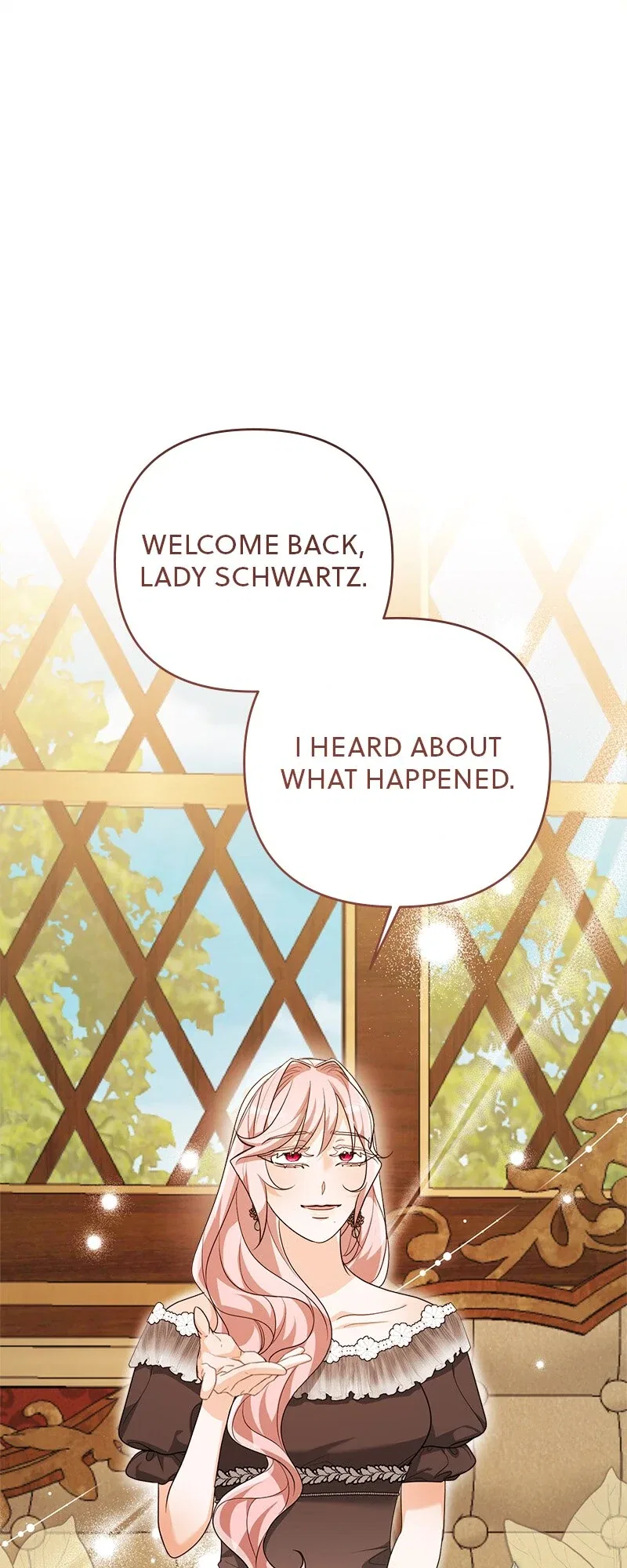 My Husband is Weak by Day, Strong by Night Chapter 58 – Page 2