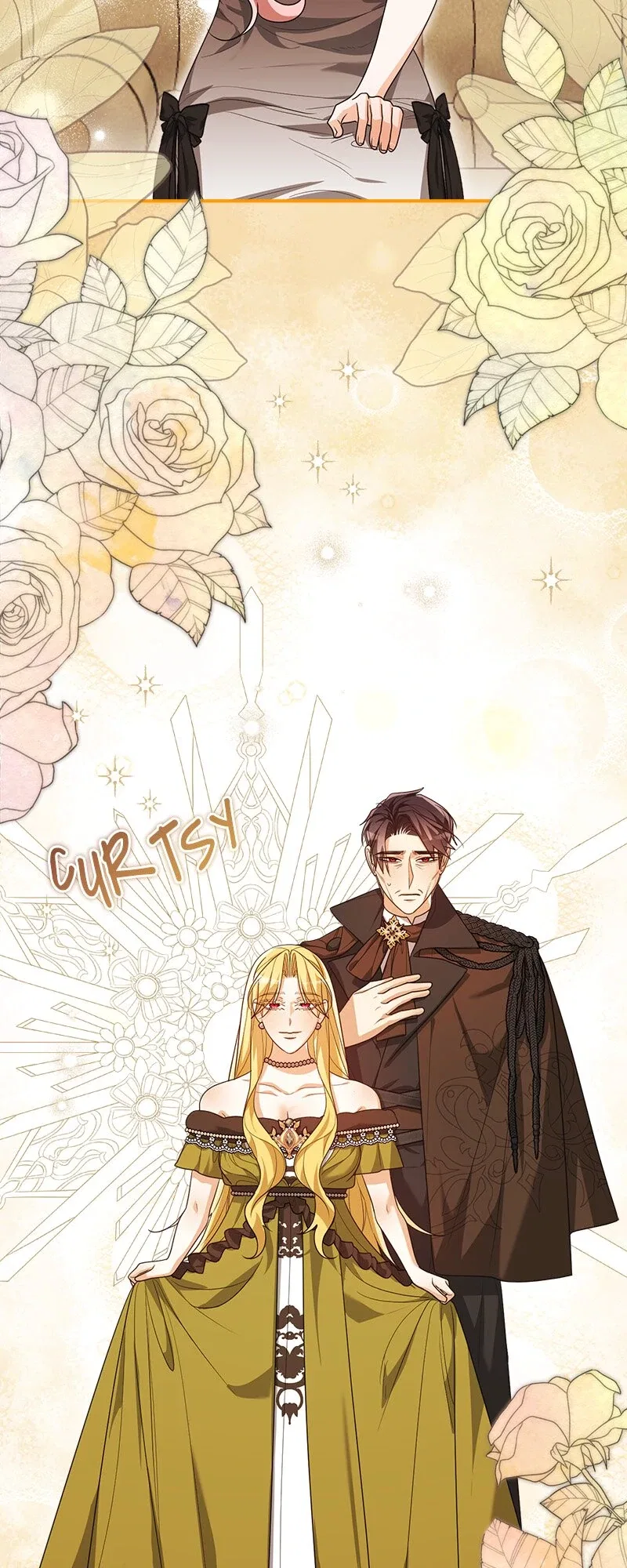 My Husband is Weak by Day, Strong by Night Chapter 58 – Page 3