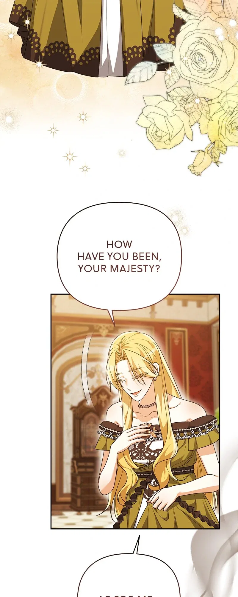 My Husband is Weak by Day, Strong by Night Chapter 58 – Page 4