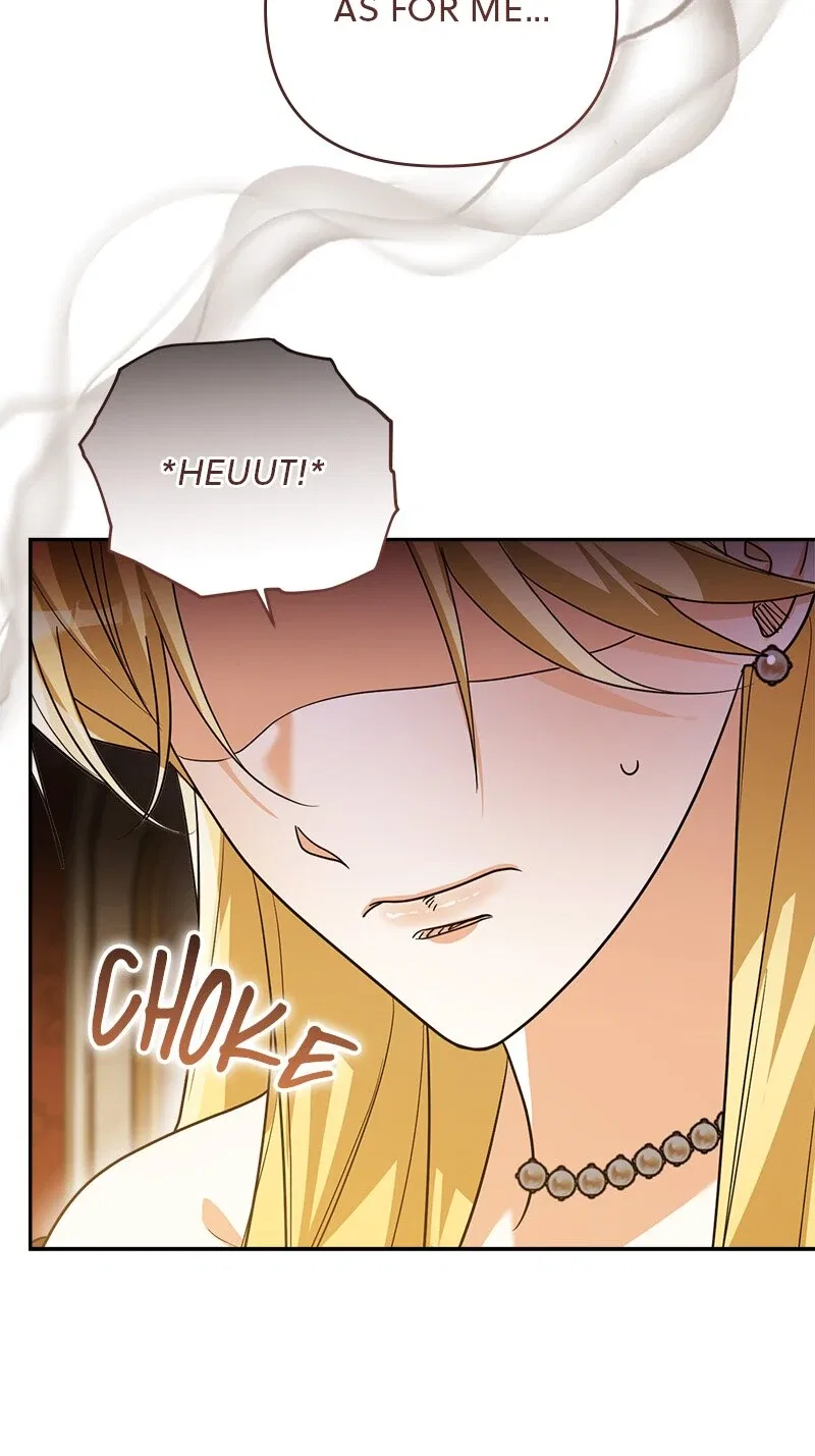 My Husband is Weak by Day, Strong by Night Chapter 58 – Page 5