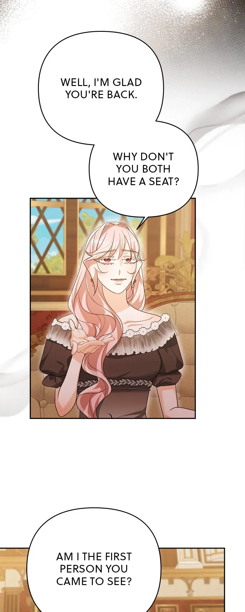 My Husband is Weak by Day, Strong by Night Chapter 58 – Page 7