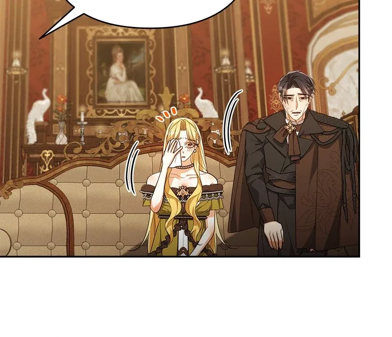 My Husband is Weak by Day, Strong by Night Chapter 58 – Page 8