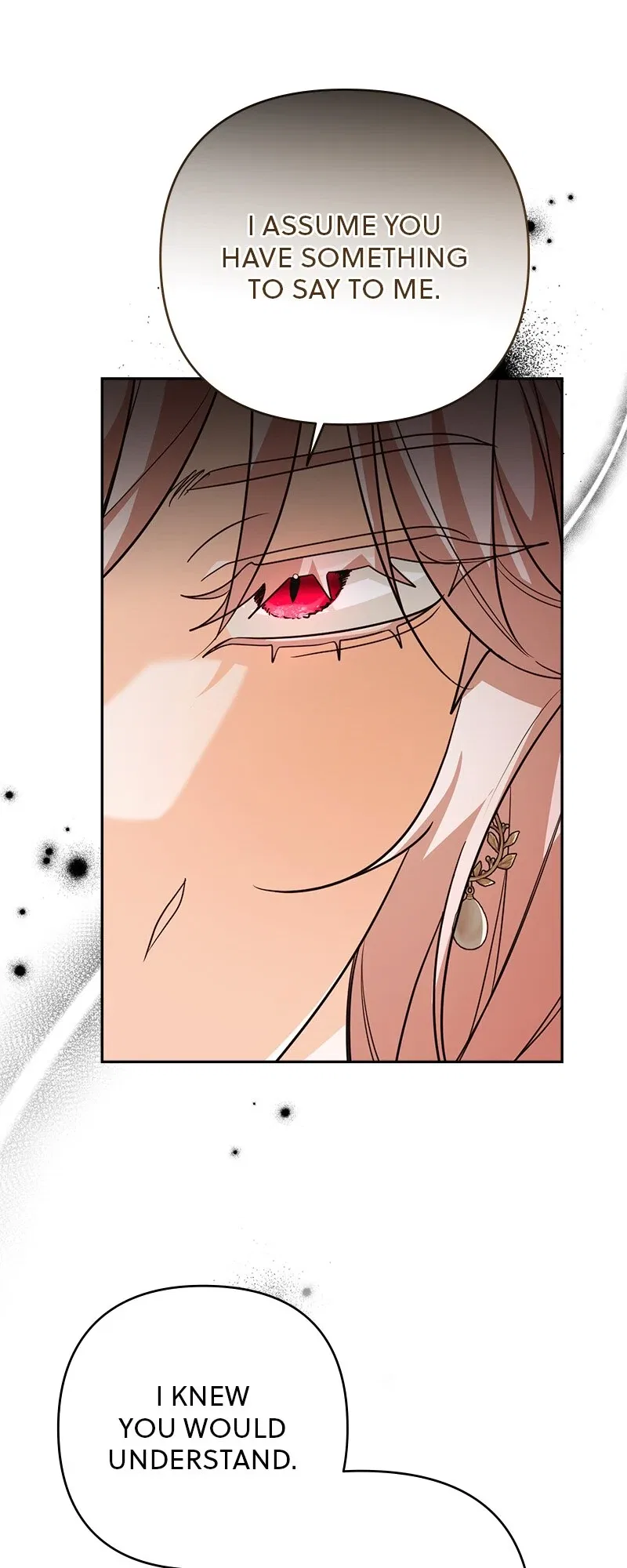 My Husband is Weak by Day, Strong by Night Chapter 58 – Page 9