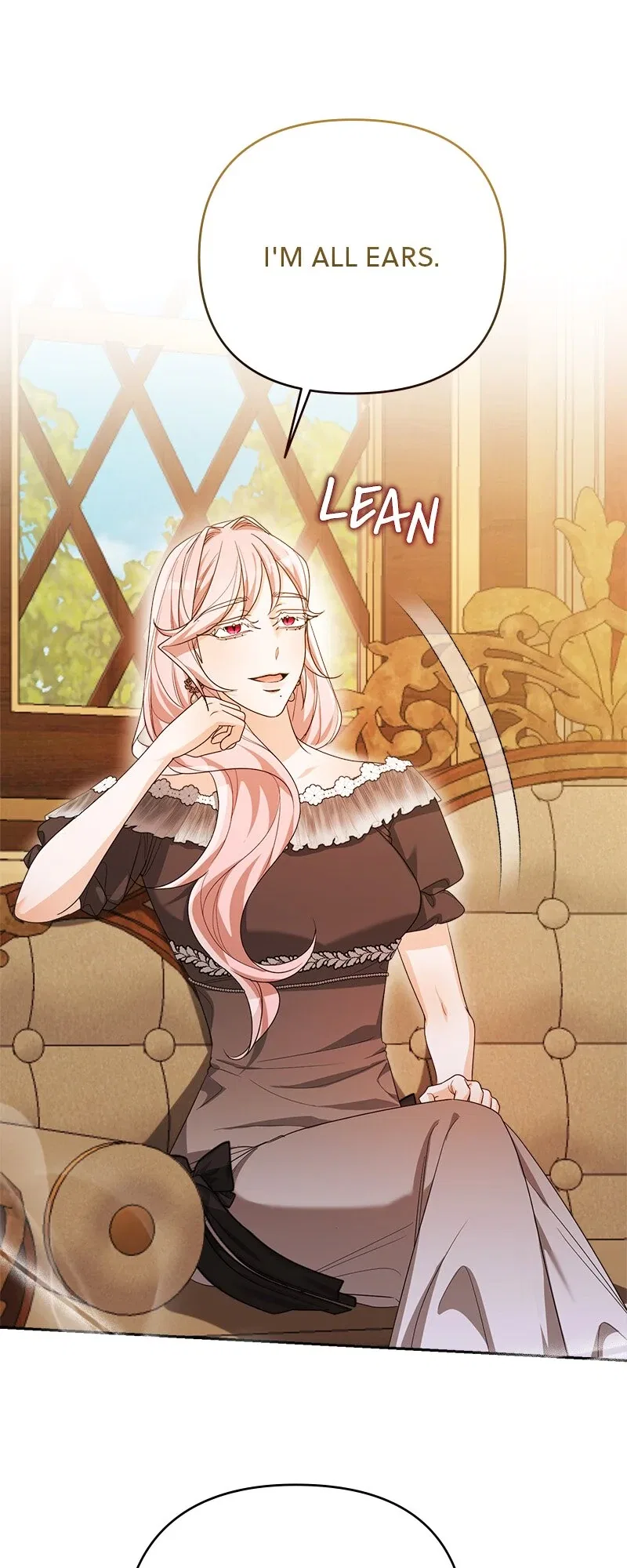 My Husband is Weak by Day, Strong by Night Chapter 58 – Page 12