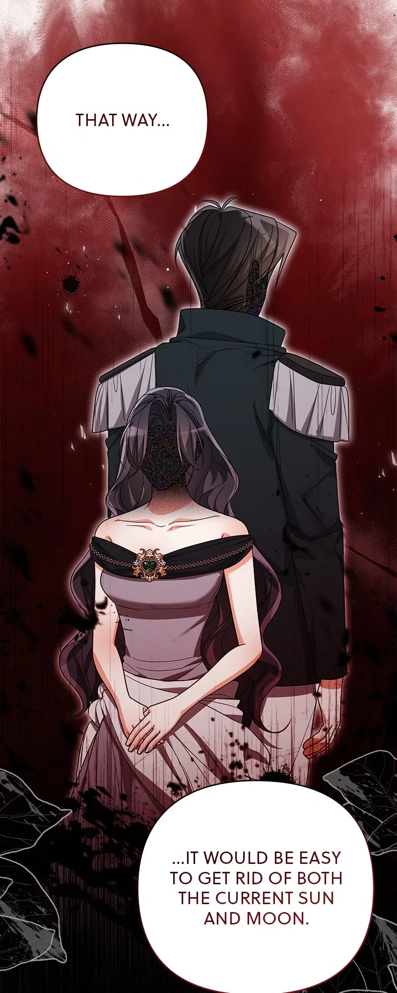 My Husband is Weak by Day, Strong by Night Chapter 58 – Page 14