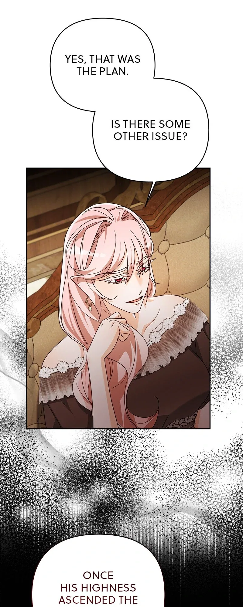 My Husband is Weak by Day, Strong by Night Chapter 58 – Page 16